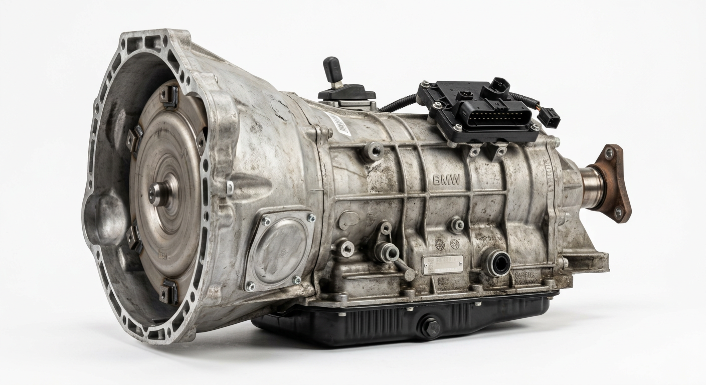 2019-2025 BMW C 400 X Manual Transmission, part number AH-TRA-00122-01897