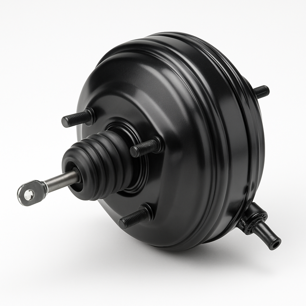 Brakes & ABS Systems