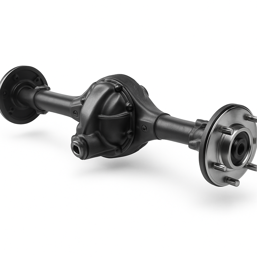 2014-2020 Honda Passport Driveshaft Assembly, part number AH-WHE-00619-09595
