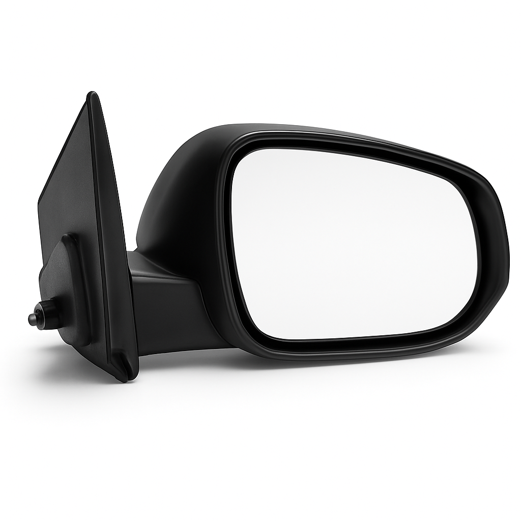 2000-2006 BMW Z8 Power Side Mirror, part number AH-BOD-00210-03261