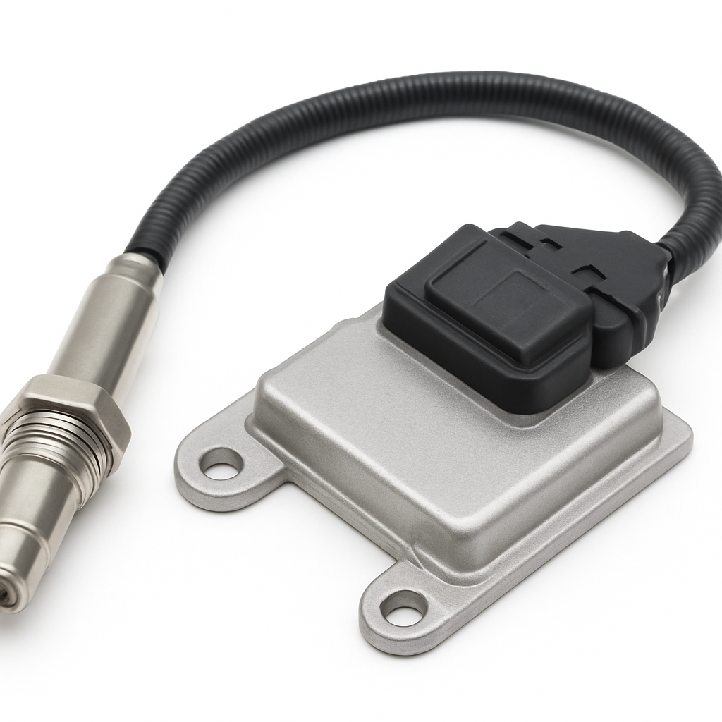 2009-2011 Chevrolet Captiva Sport NOx Sensor, part number AH-SEN-00291-04549