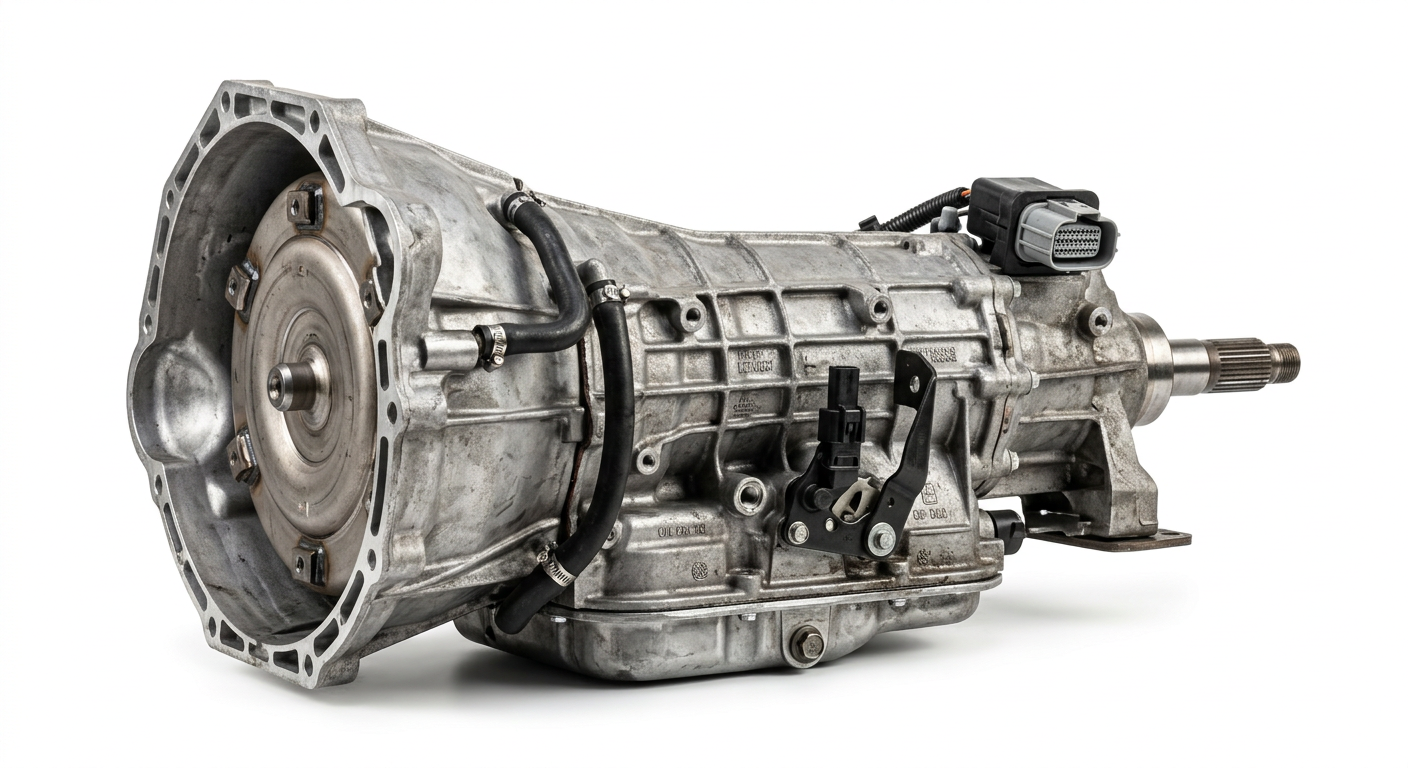 2020-2022 Suzuki Boulevard C90 B.O.S.S./Boulevard C90T Transfer Case, part number AH-TRA-01287-19965