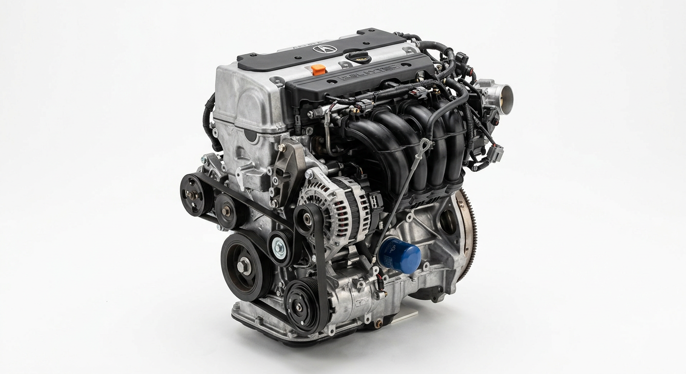 Engines
