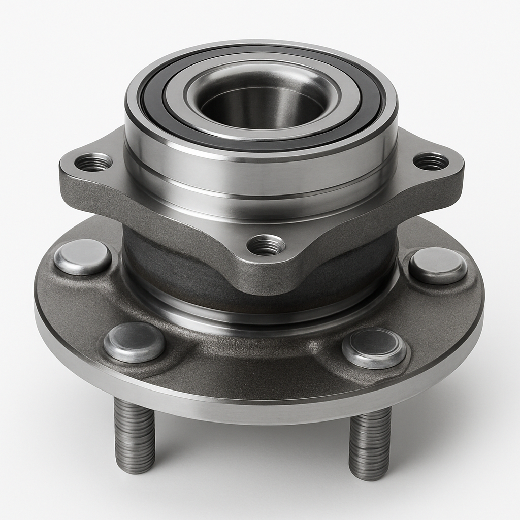 Wheels, Hubs & Axles parts