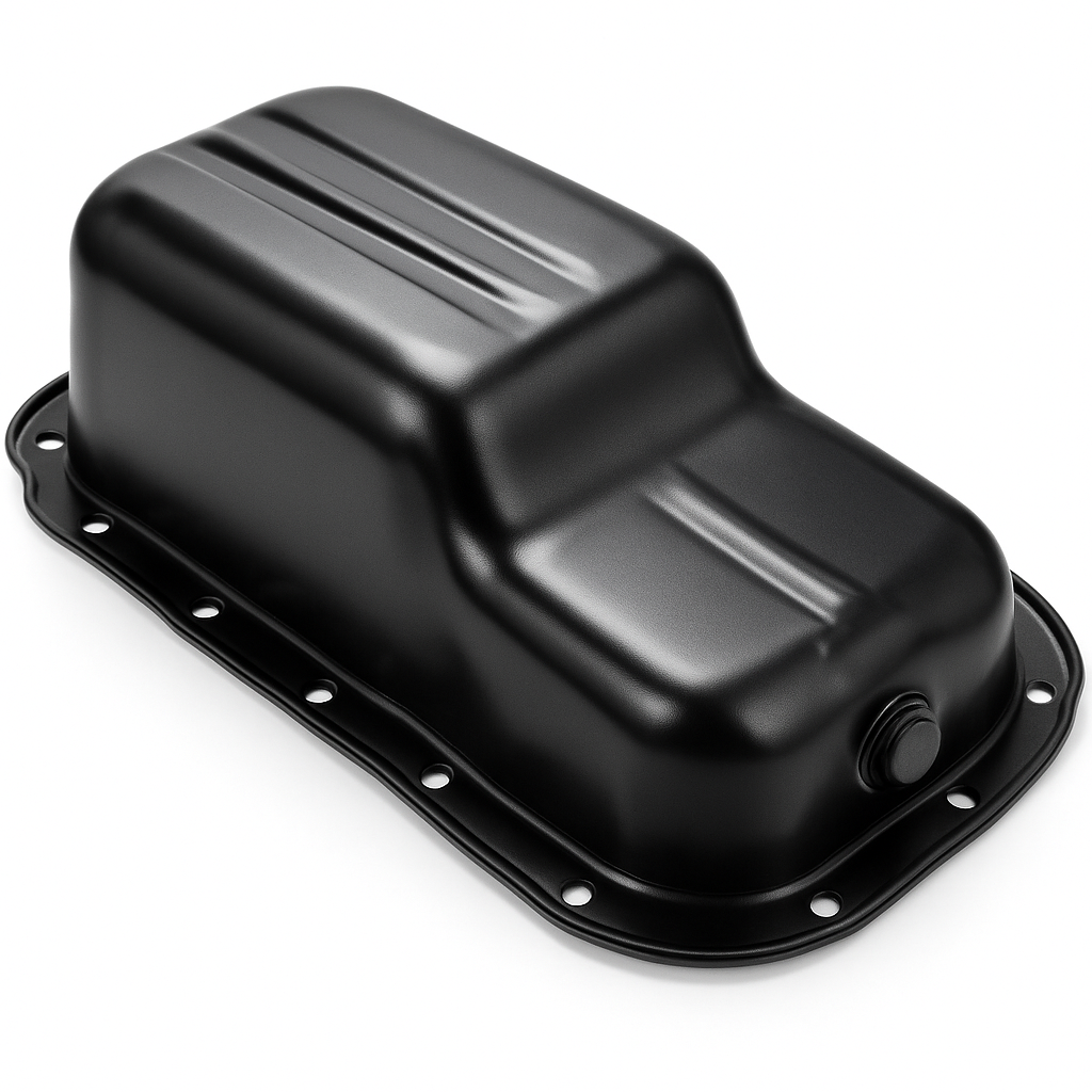 2022-2026 GMC Hummer EV SUV Oil Pan, part number AH-ENG-00479-07439
