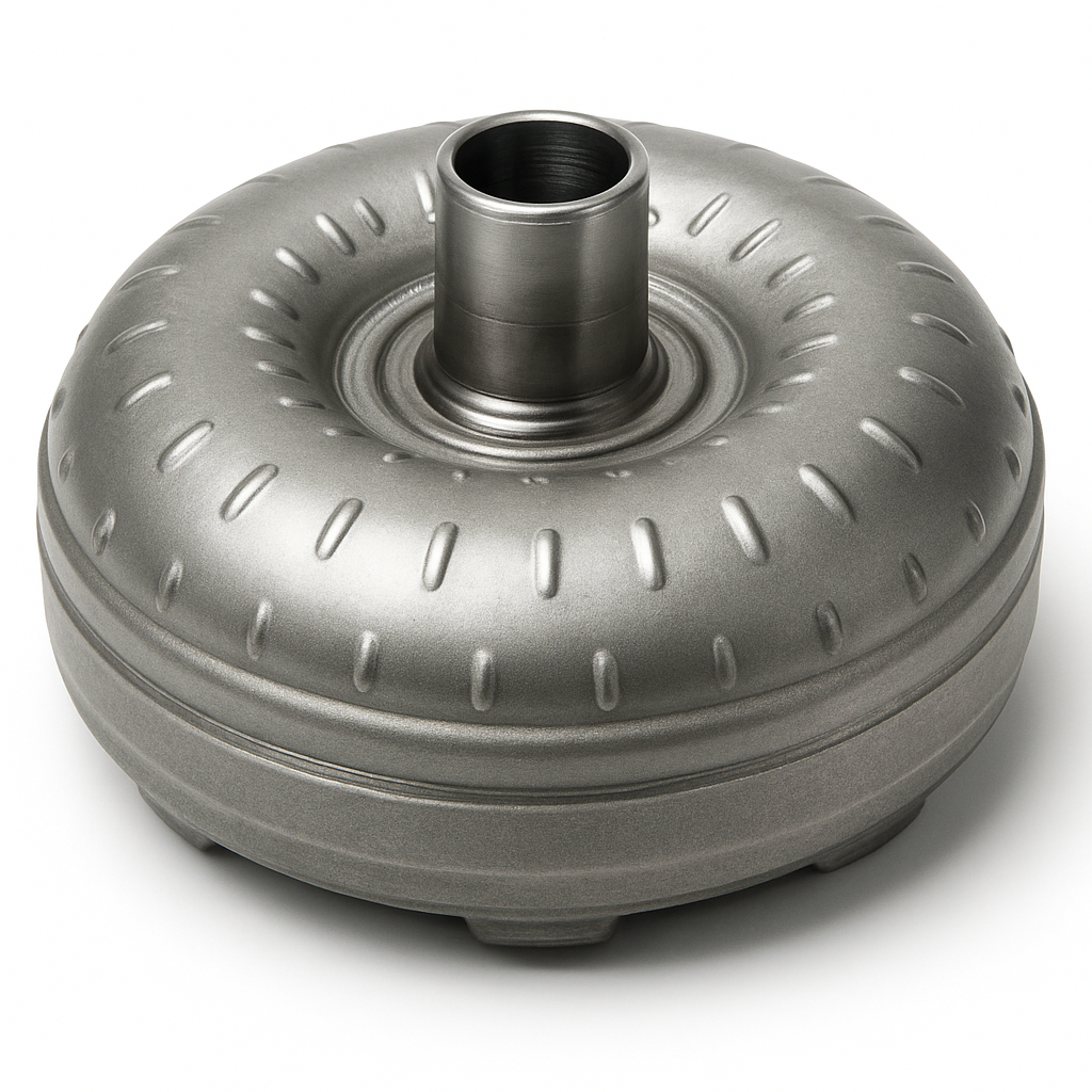 1996-2002 Oldsmobile Cutlass Torque Converter, part number AH-TRA-01065-16490
