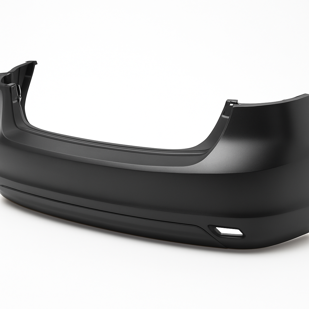 Body Panels & Bumpers