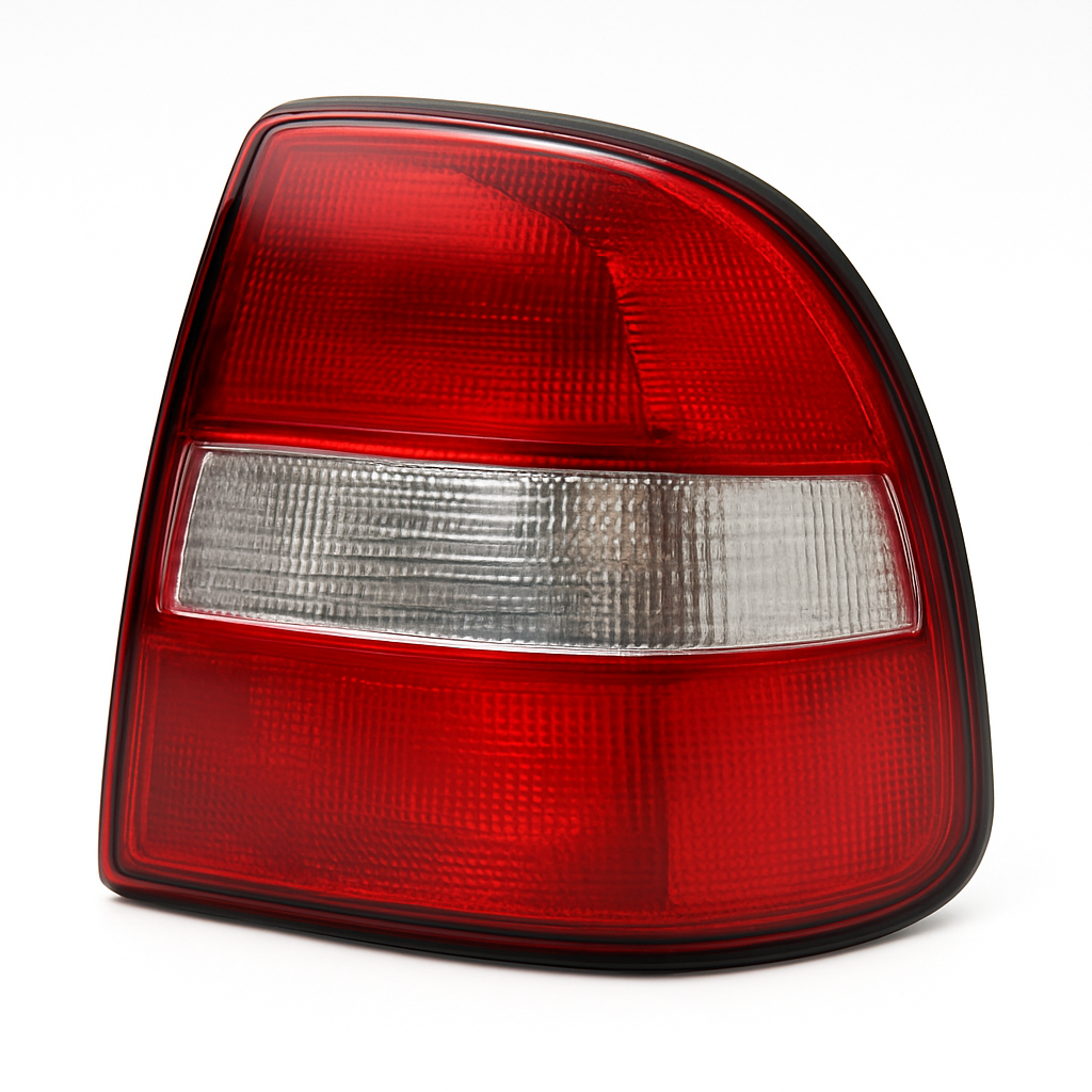 2014-2017 Ford Travel Park Tail Light Assembly, part number AH-LIG-00455-07069