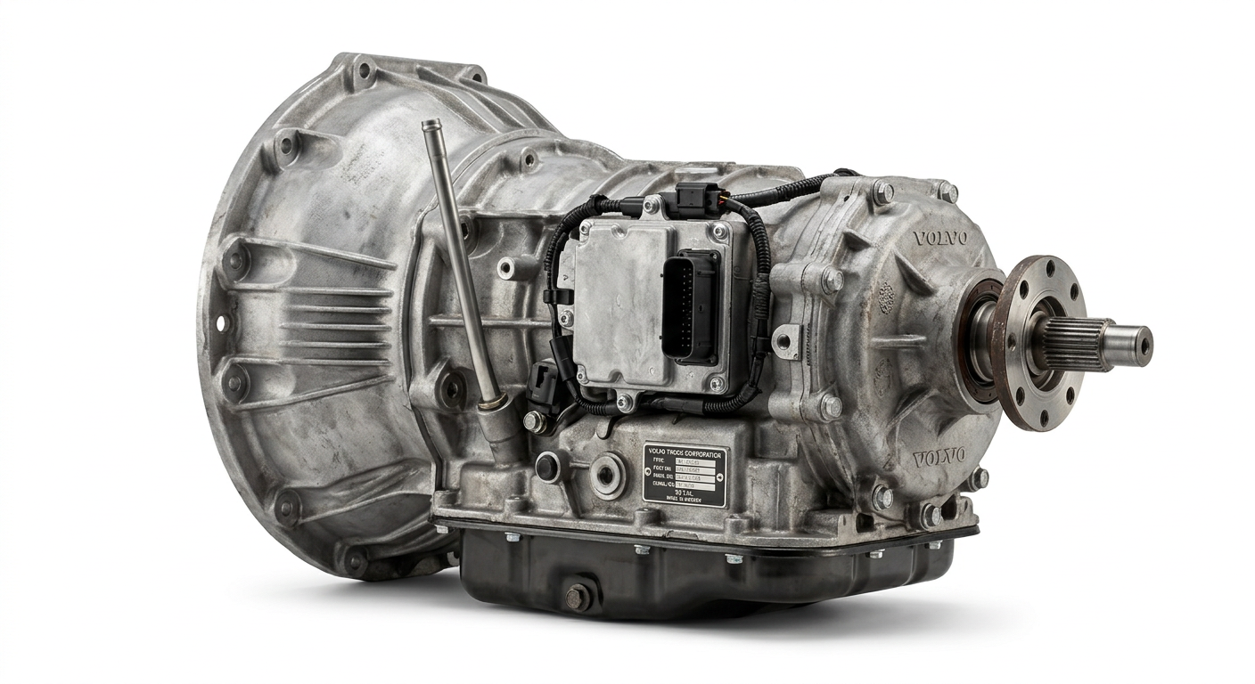 1997-2002 Volvo Fml Transfer Case, part number AH-TRA-01524-23665