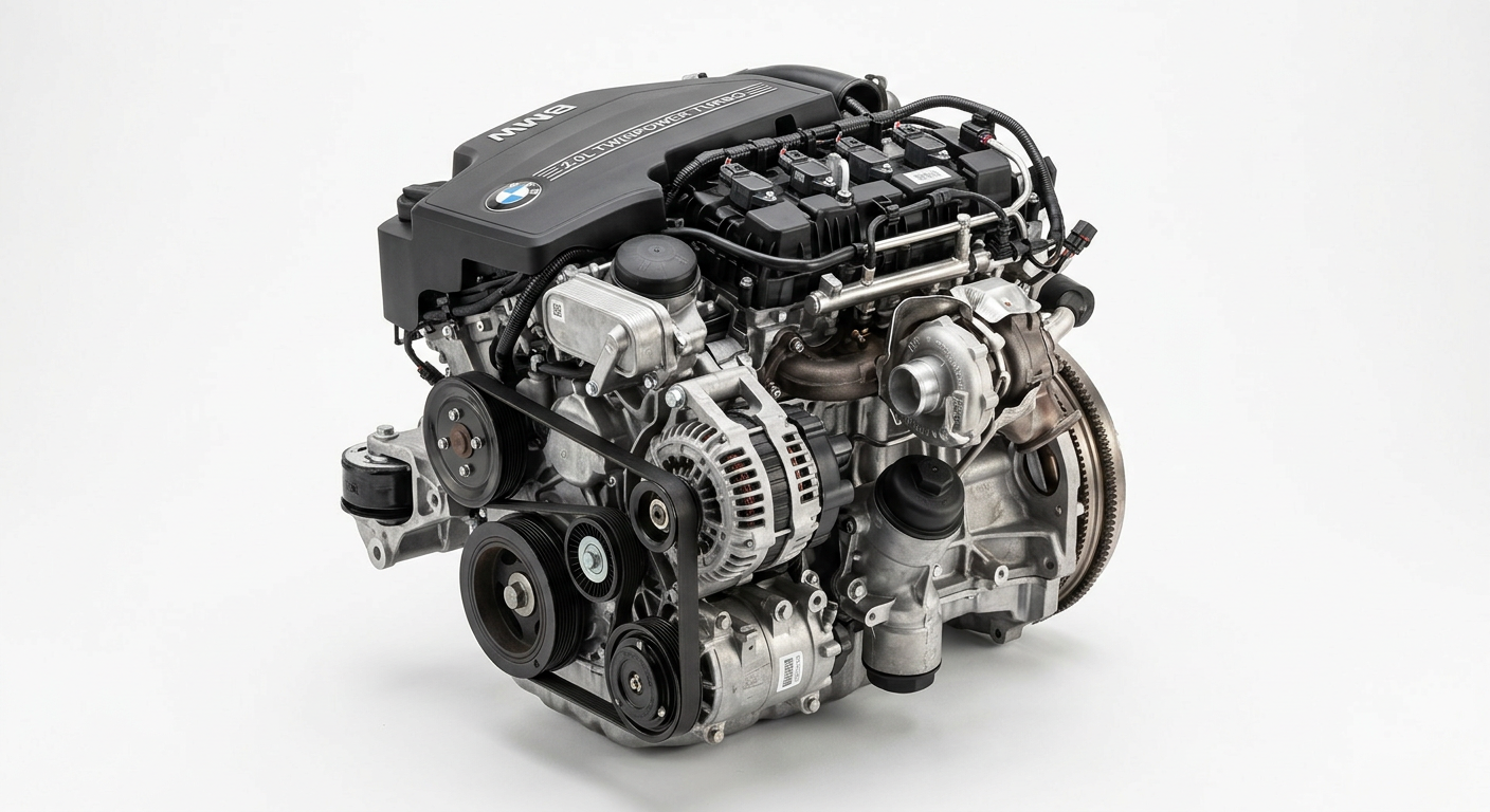 1997-2002 BMW K 1200 Rs Cylinder Head, part number AH-ENG-00150-02348