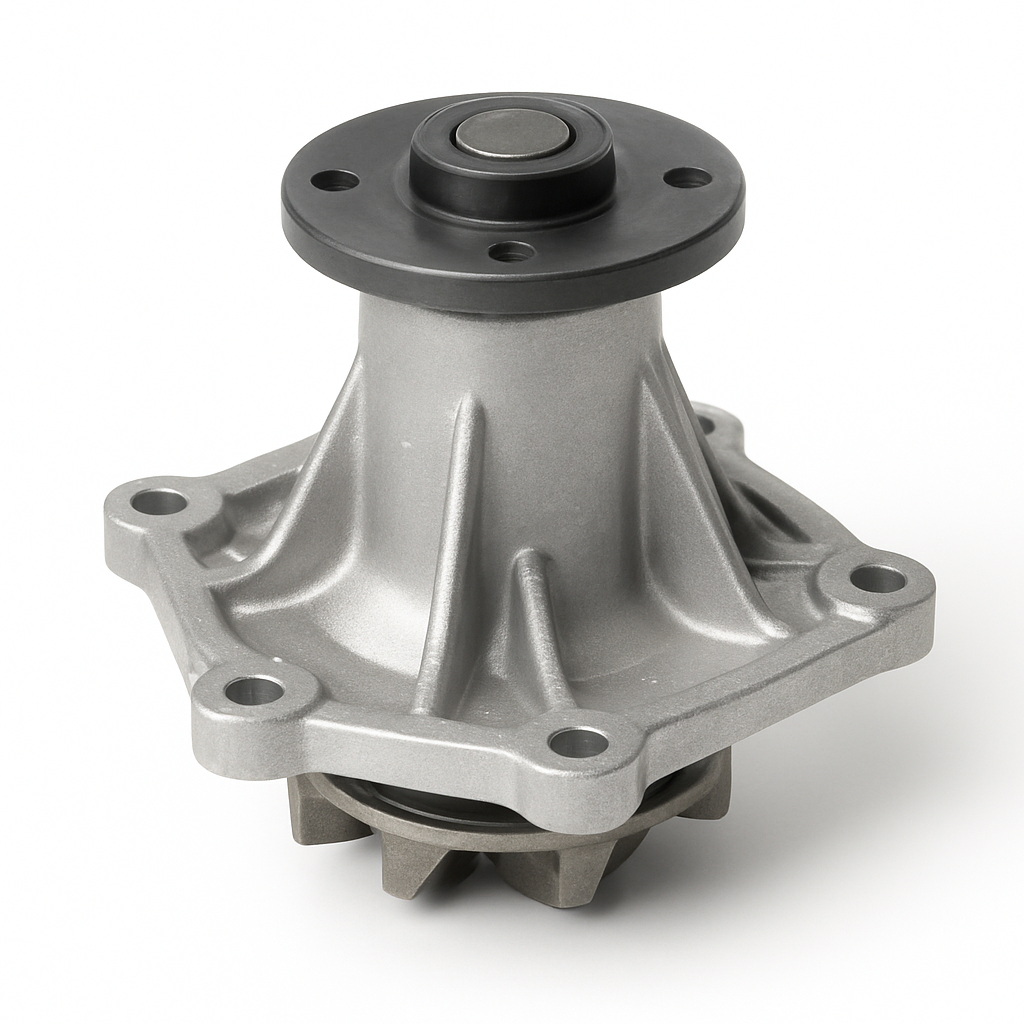 2010-2016 Hyundai Genesis Coupe Water Pump, part number AH-COO-00719-11166