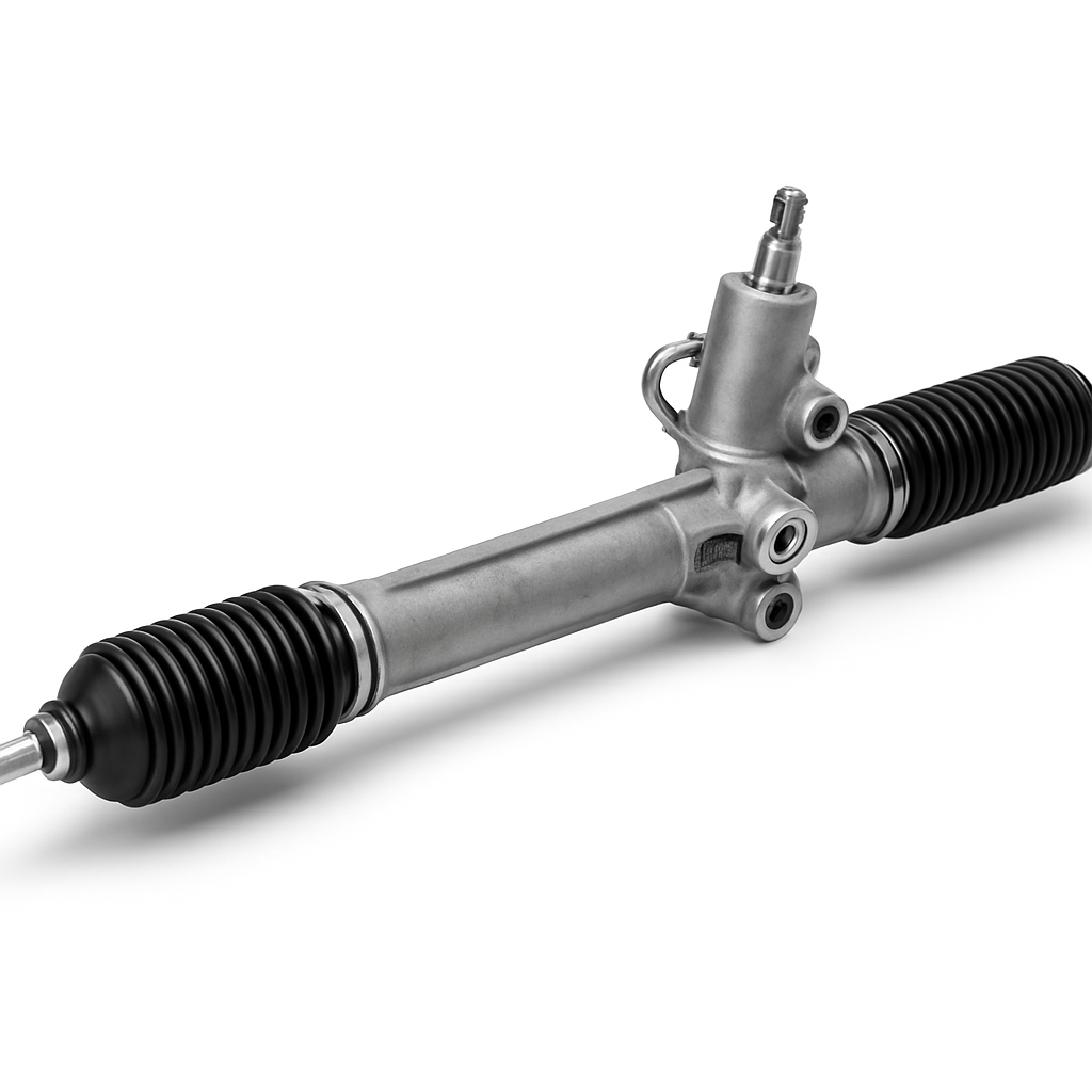 1998-2002 Ford L9513 Steering Rack & Pinion, part number AH-SUS-00427-06636