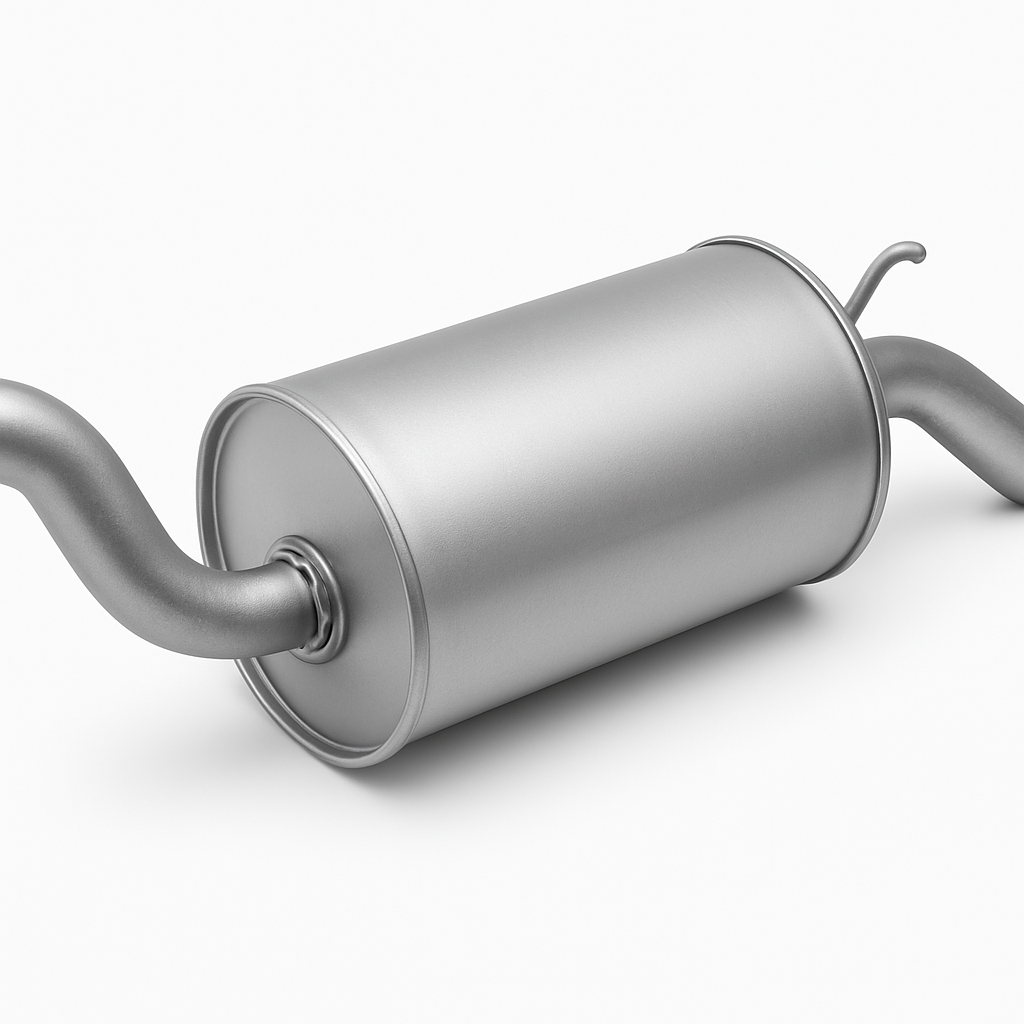 Exhaust & Emissions