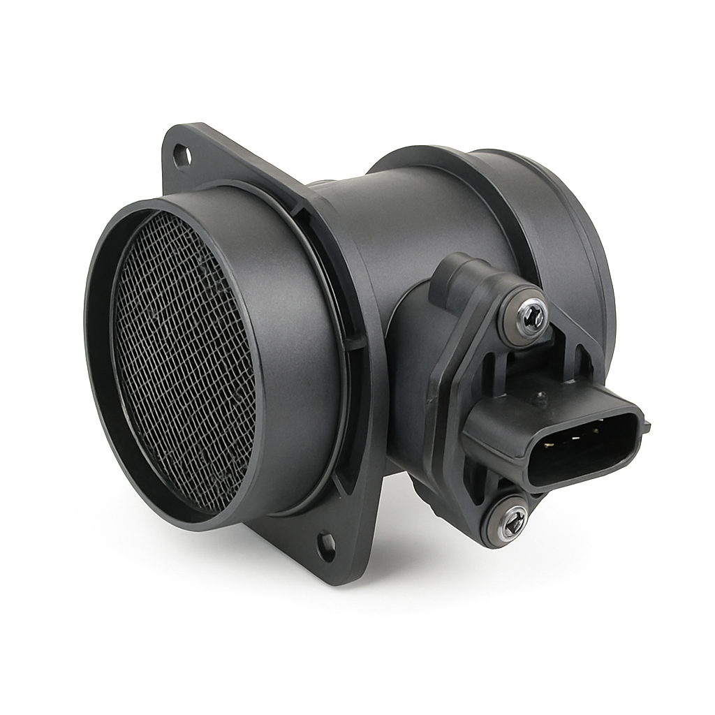 2009-2013 Suzuki KingQuad 750 Axi Mass Air Flow Sensor, part number AH-SEN-01357-21060
